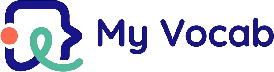 MyVocab